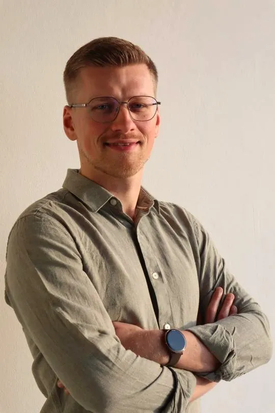 Benjamin Samaey